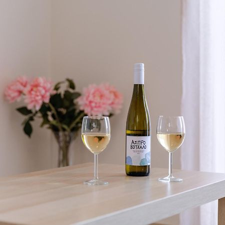 이라피트라 Pietra Sole 아파트 외부 사진
